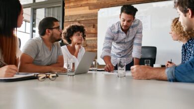 lead magnet ideas for agencies
