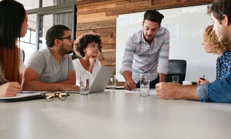 lead magnet ideas for agencies